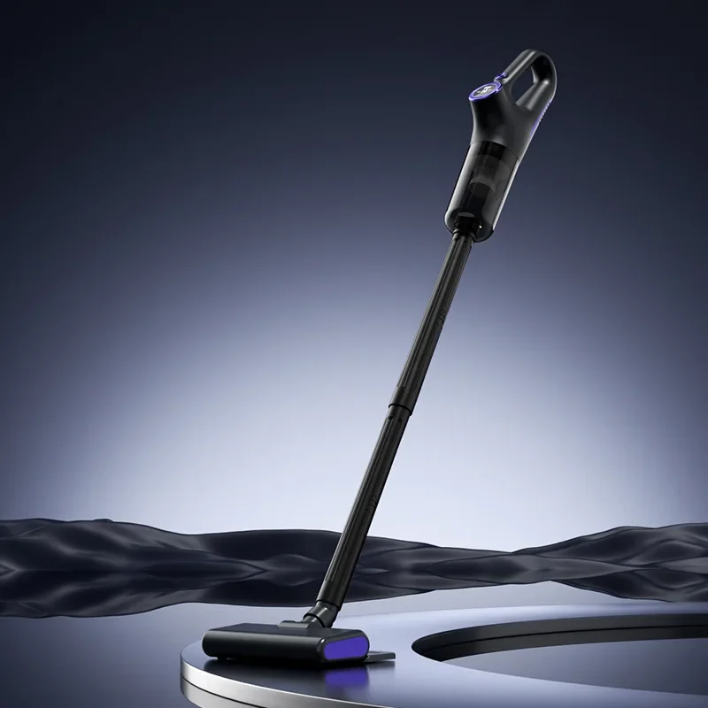 TINSOL 15000PA Bezprzewodowy odkurzacz przenośny, wysoka moc ssania, ładowany przez USB, bezprzewodowy odkurzacz domowy